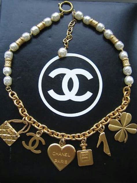 cheap chanel charm bracelet - CHANEL Charm Fashion Bracelets for sale .